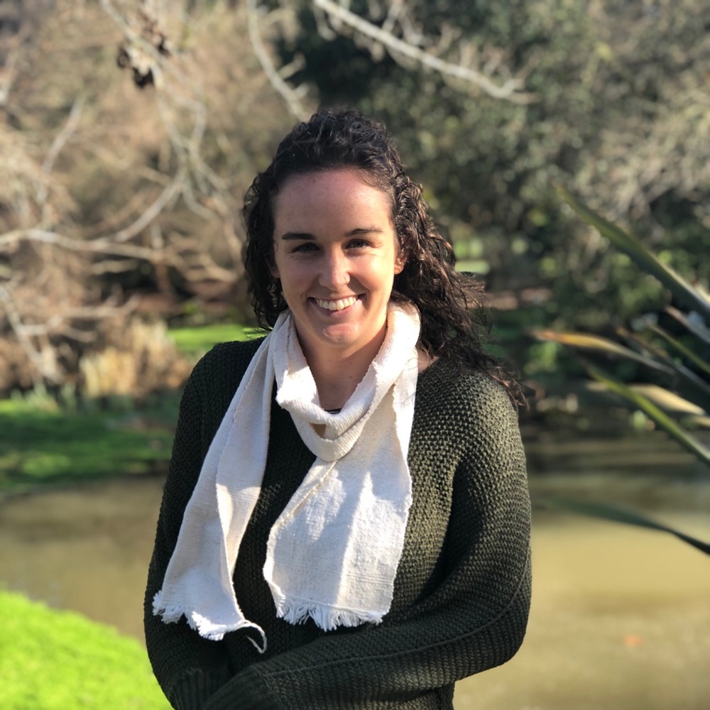 Meet your Posher, Jami